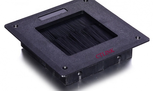 CTLINK Square Brush Grommet